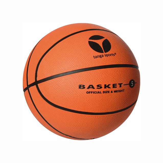 Basketball Gr. 5, 22 cm